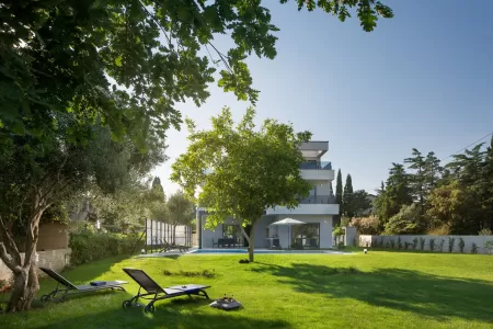 Villa K Premantura - Pula, Istrien
