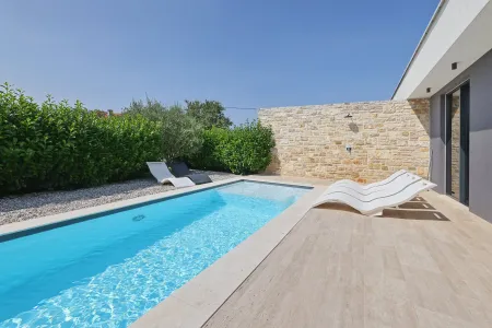 Vila K1 Pasman - Pašman, Hrvatski otoci