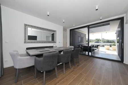 Villa K2 Pasman - Pašman, Islands