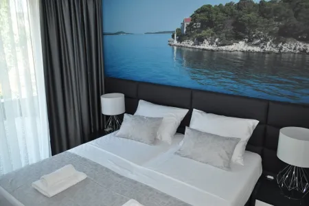 Villa K2 Pasman - Pašman, Islands