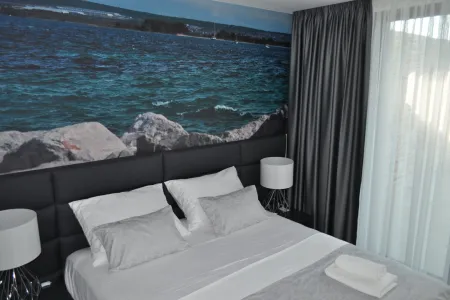 Villa K2 Pasman - Pašman, Islands