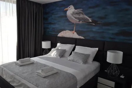 Villa K2 Pasman - Pašman, Islands