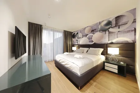 Vila K3 Pasman - Pašman, Hrvatski otoci