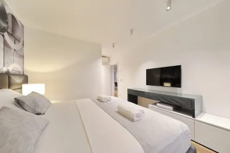 Vila K3 Pasman - Pašman, Hrvatski otoci