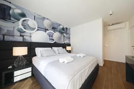 Vila K3 Pasman - Pašman, Hrvatski otoci