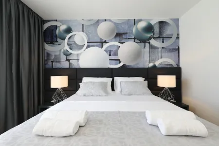 Vila K3 Pasman - Pašman, Hrvatski otoci