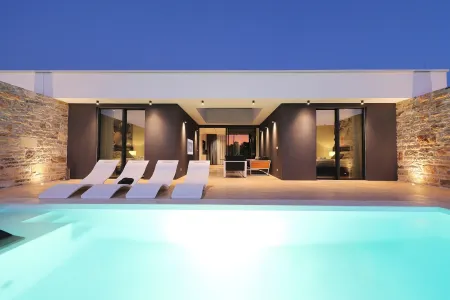 Villa K3 Pasman - Pašman, Islands