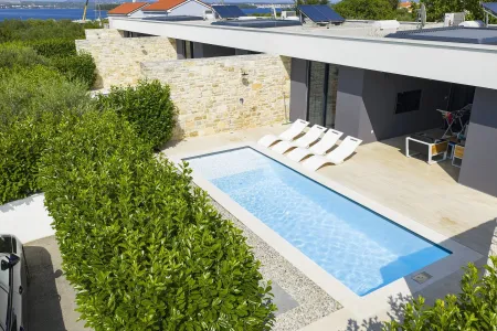 Villa K3 Pasman - Pašman, Islands