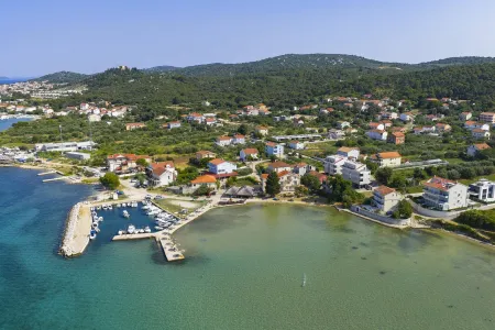 Vila K3 Pasman - Pašman, Hrvatski otoci