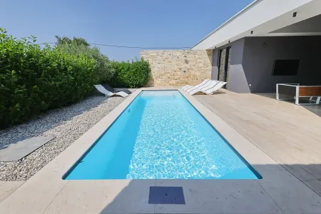 Villa K3 Pasman - Pašman, Islands