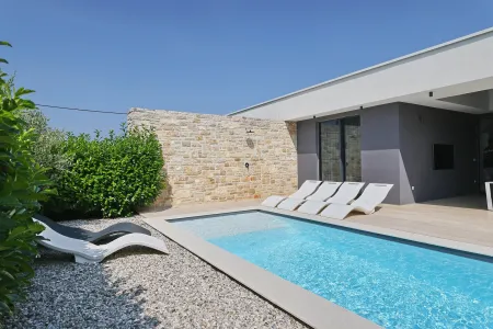 Villa K3 Pasman - Pašman, Islands