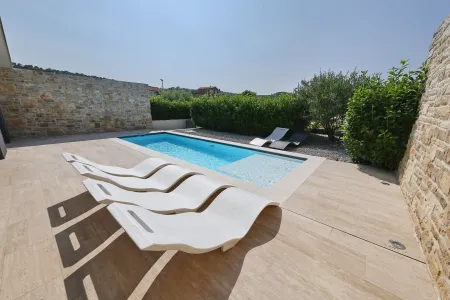 Villa K3 Pasman - Pašman, Islands