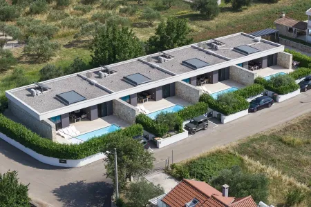 Vila K4 Pasman - Pašman, Hrvatski otoci