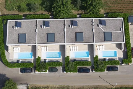 Vila K4 Pasman - Pašman, Hrvatski otoci