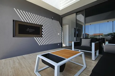 Vila K4 Pasman - Pašman, Hrvatski otoci