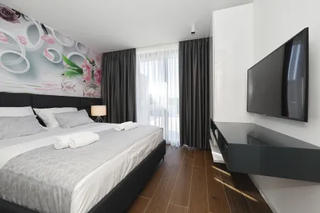 Vila K4 Pasman - Pašman, Hrvatski otoci