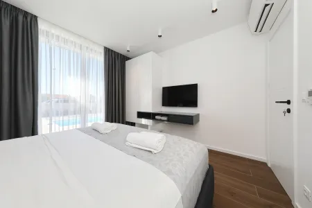 Vila K4 Pasman - Pašman, Hrvatski otoci
