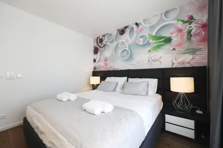 Vila K4 Pasman - Pašman, Hrvatski otoci