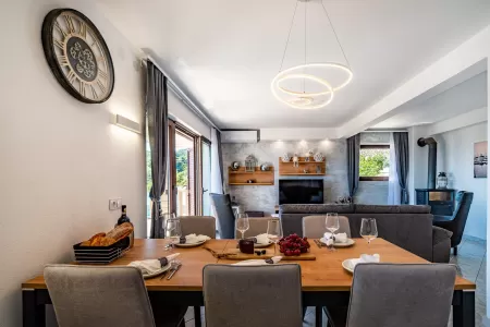 Villa Kadena - Brač, Islands