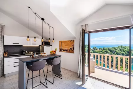 Villa Kadena - Brač, Islands