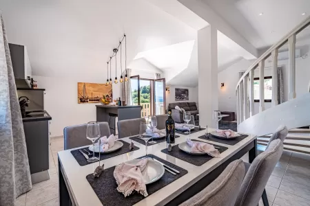 Villa Kadena - Brač, Islands