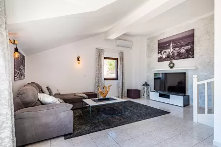 Villa Kadena - Brač, Islands