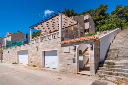 Villa Kadena - Brač, Islands