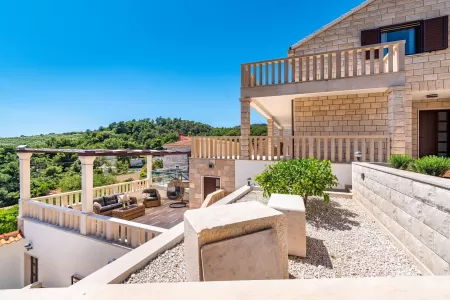 Villa Kadena - Brač, Islands