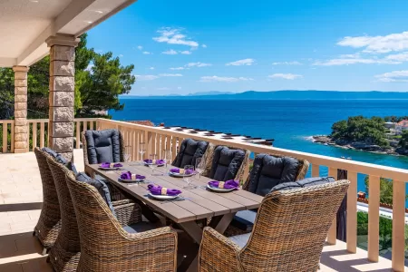 Villa Kadena - Brač, Islands