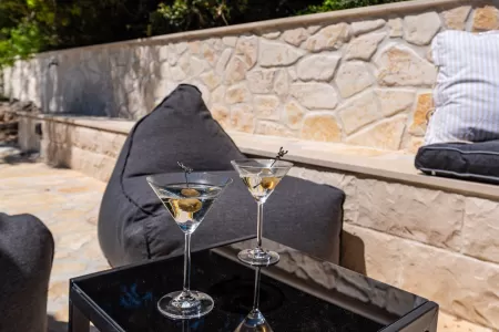 Villa Kadena - Brač, Islands