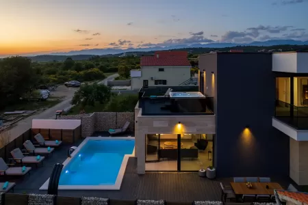 Villa KaLa - Zadar, Dalmatia
