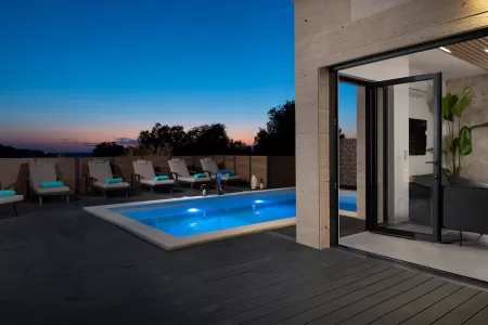 Villa KaLa - Zadar, Dalmatia