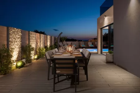 Villa KaLa - Zadar, Dalmatia