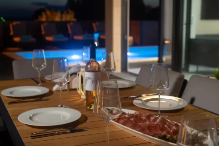 Villa KaLa - Zadar, Dalmatia