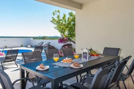Villa Kalada - Zadar, Dalmatien