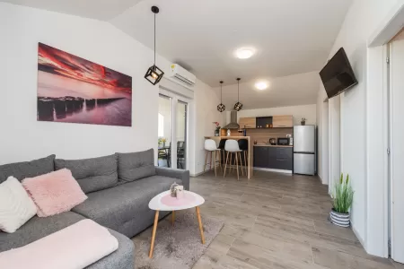 Vila Kalada - Zadar, Dalmacija