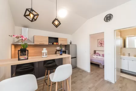 Vila Kalada - Zadar, Dalmacija