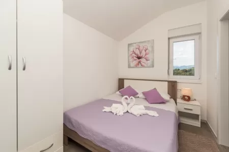 Vila Kalada - Zadar, Dalmacija