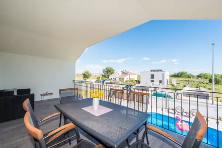 Vila Kalada - Zadar, Dalmacija