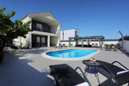 Vila Kalada - Zadar, Dalmacija