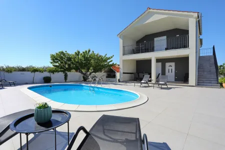 Vila Kalada - Zadar, Dalmacija