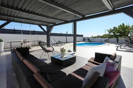 Vila Kalada - Zadar, Dalmacija