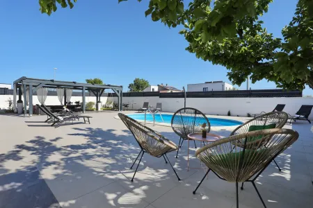 Vila Kalada - Zadar, Dalmacija