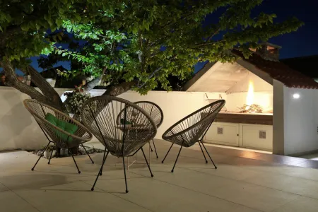 Vila Kalada - Zadar, Dalmacija