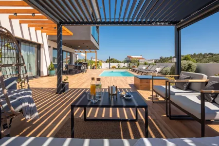 Villa Kanica - Sibenik, Dalmatia