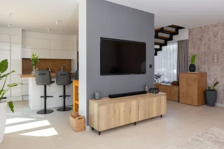 Villa Kanica - Sibenik, Dalmatia