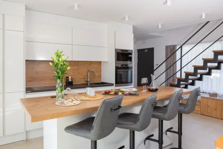 Villa Kanica - Sibenik, Dalmatia