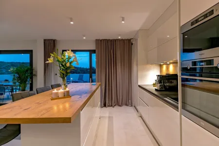 Villa Kanica - Sibenik, Dalmatia