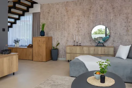 Villa Kanica - Sibenik, Dalmatia