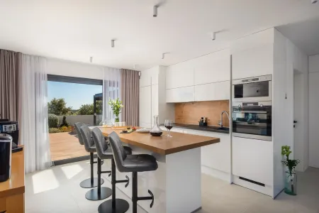 Villa Kanica - Sibenik, Dalmatia